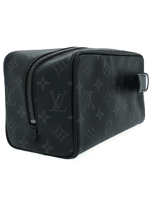 LOUIS VUITTON】ルイヴィトン『モノグラム エクリプス ロッカー ドップ