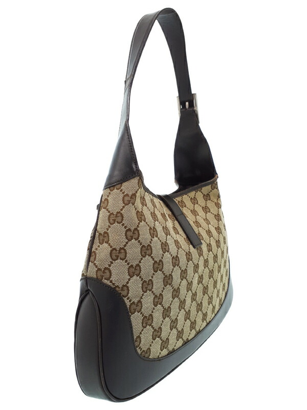 GUCCI】グッチ『ジャッキー セミショルダーバッグ』001 3306 003754