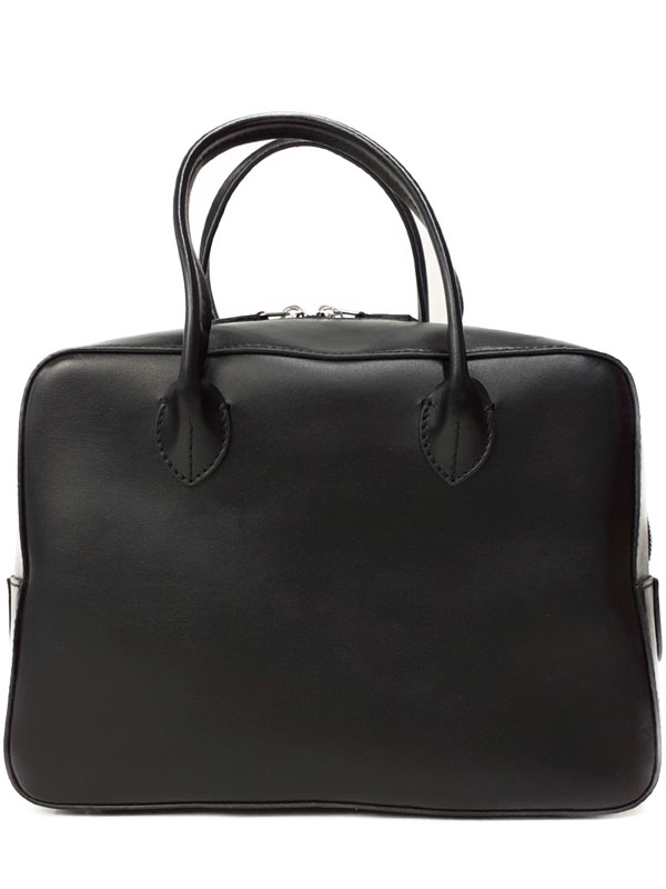 MAISON CANAU】メゾンカナウ『ボストン(M)』レディース ハンドバッグ 1