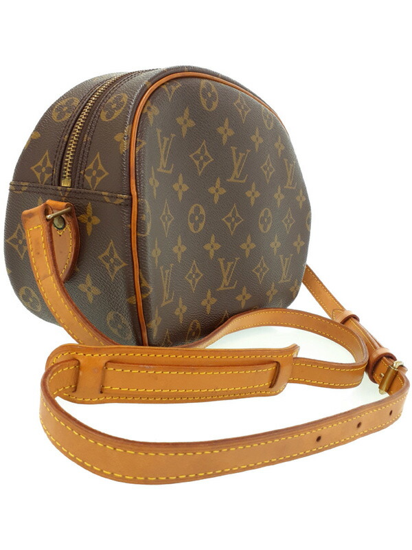 LOUIS VUITTON】ルイヴィトン『モノグラム ブロワ』M51221 レディース