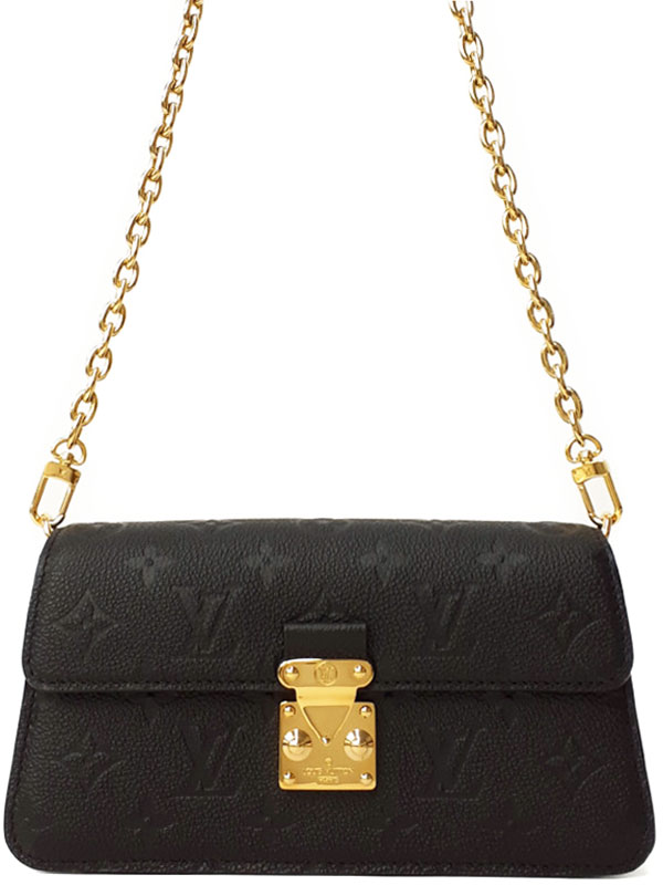 LOUIS VUITTON】ルイヴィトン『モノグラム アンプラント ウォレット