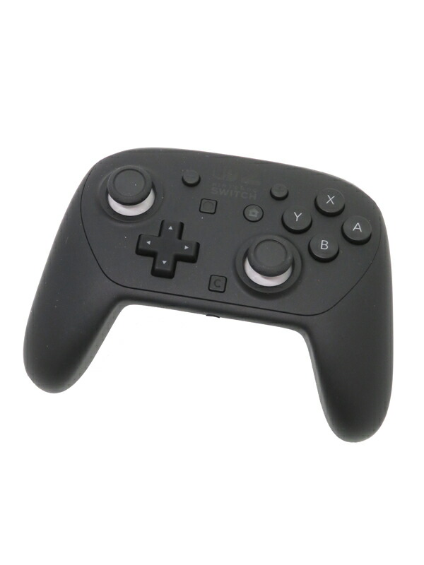 Nintendo】任天堂『Nintendo switch2 Proコントローラー』BEE-A-FSSKA