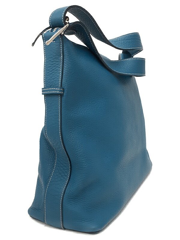 CHAMBORD SELLIER】シャンボールセリエ『LOCHES LAGUN 2WAYショルダー