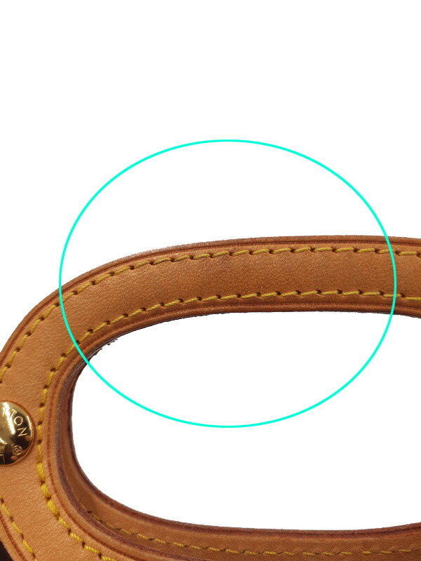 LOUIS VUITTON】ルイヴィトン『モノグラム ヴェルニ ロクスバリー