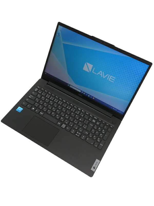 NEC『LAVIE Direct N15 Slim GN12ZJ/ZY 15.6型FHD U300 8GB 256GB