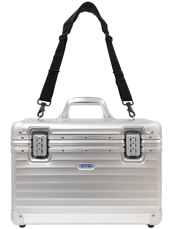 リモワ 950.50 TOPAS『パイロット・ケース』（ラージスリム) 33L