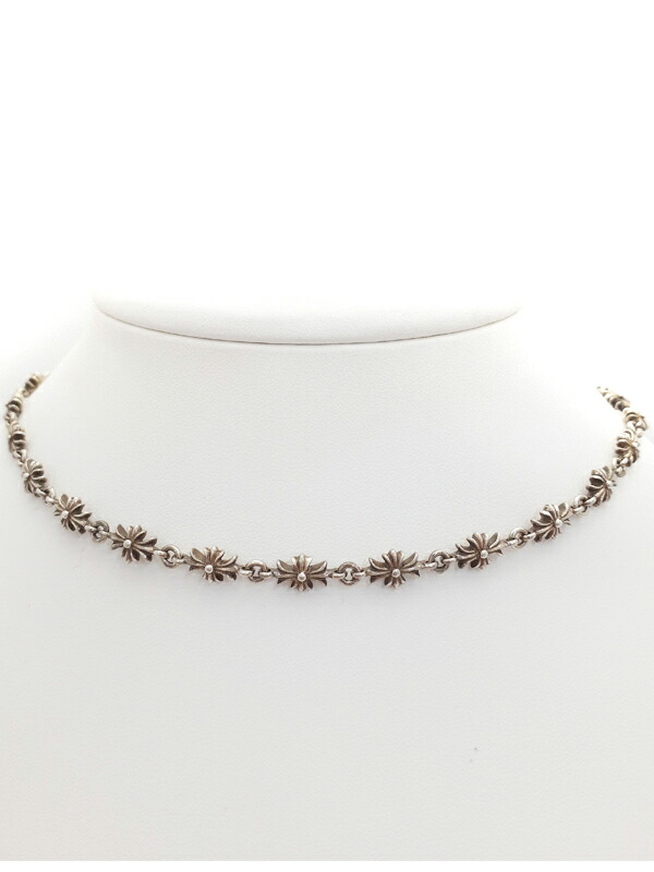 CHROME HEARTS TNY E CH PLS クロムハーツ 1コマ ② CHROME HEARTS TNY