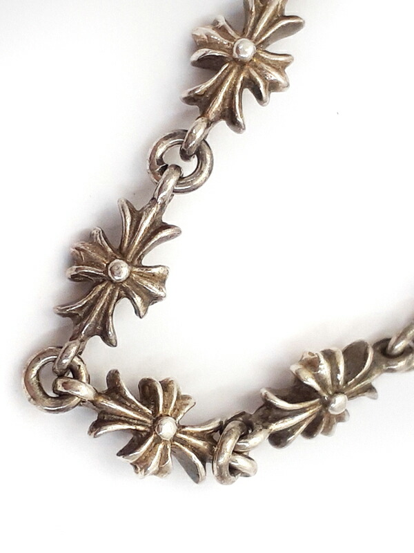 CHROME HEARTS】【TINY E CH PLS】クロムハーツ『タイニーE CH プラス