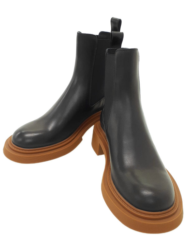 LOEWE】ロエベ『チェルシーブーツ size40(約25cm)』M816S05X21 メンズ