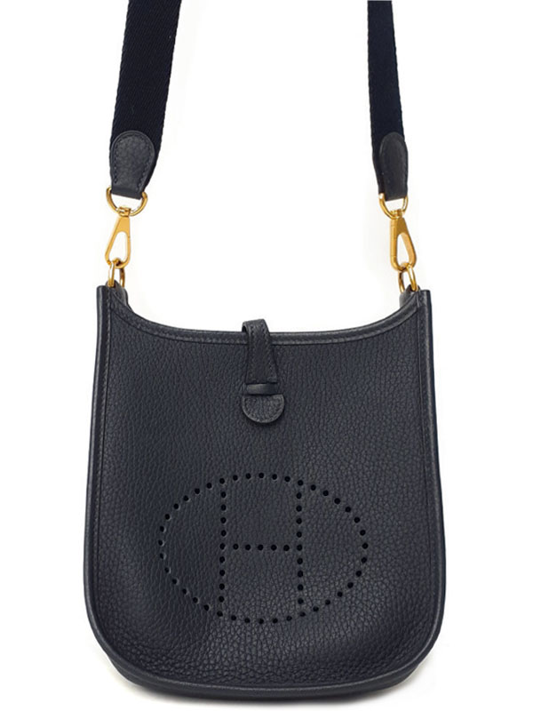 HERMES】エルメス『エヴリンTPM』Y刻印 2020年製 レディース
