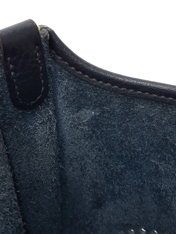 HERMES】エルメス『エヴリンTPM』Y刻印 2020年製 レディース