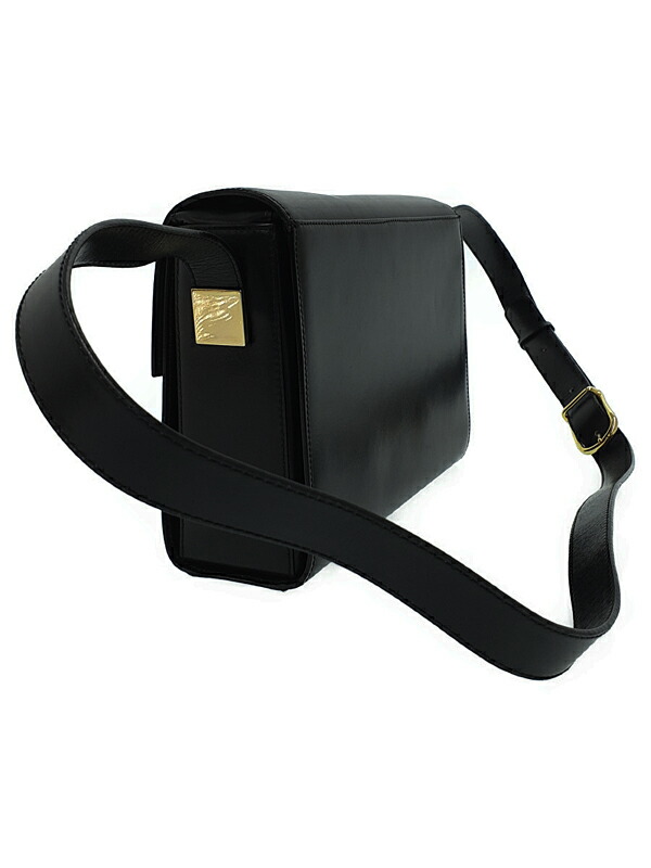 CELINE】セリーヌ『サークルロゴ ショルダーバッグ』レディース 1週間