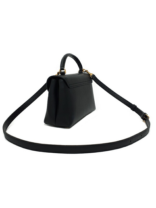 CELINE】セリーヌ『トリオンフ ティーン ニノ バッグ』118113FXK.38NO