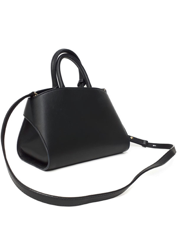 Salvatore Ferragamo】フェラガモ『Hug ガンチーニ 2WAYハンドバッグ