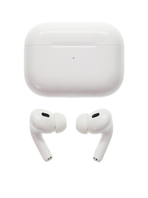 Apple】アップル『AirPods Pro 2 / MagSafe充電ケース(USB-C)付き