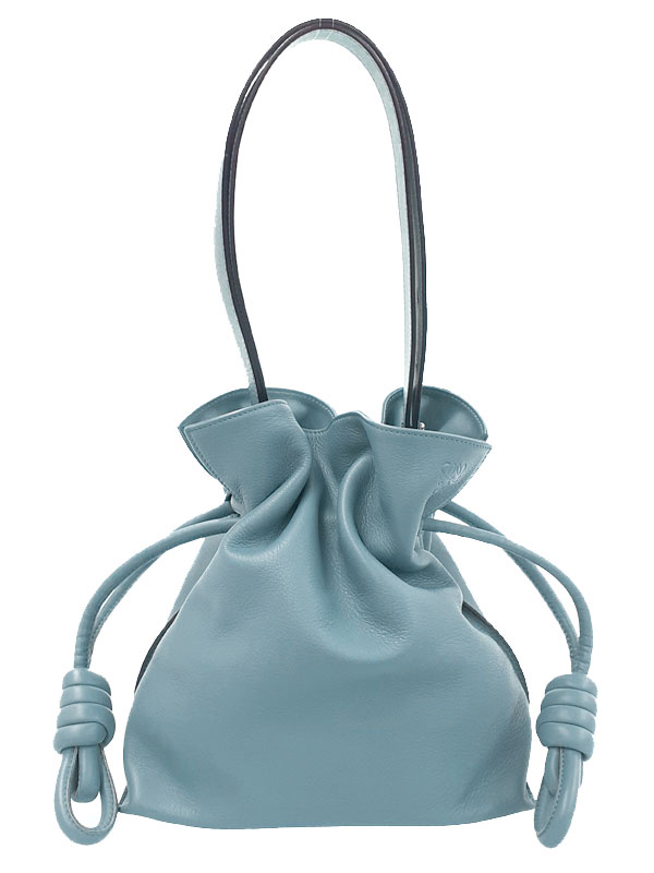 LOEWE】ロエベ『フラメンコ ノット26』324.30.K63 レディース