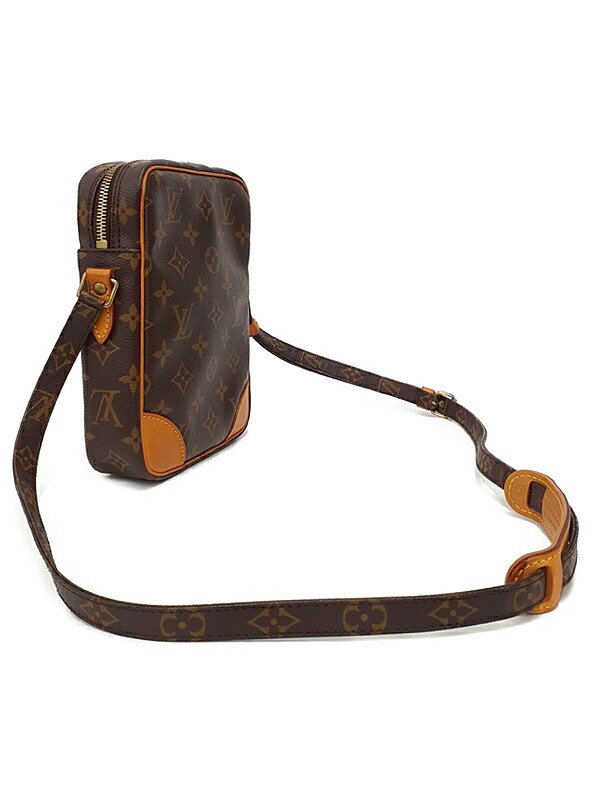 LOUIS VUITTON】ルイヴィトン『モノグラム ダヌーブ』M45266 メンズ