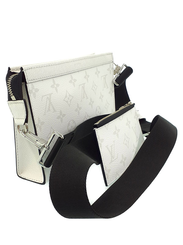 LOUIS VUITTON】ルイヴィトン『タイガラマ ガストン ウエアラブル