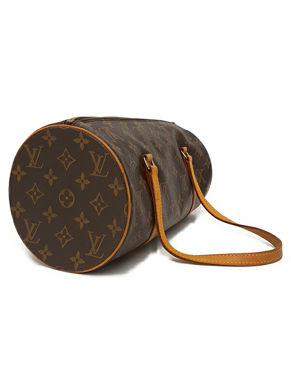 LOUIS VUITTON】ルイヴィトン『モノグラム パピヨン30』M51385