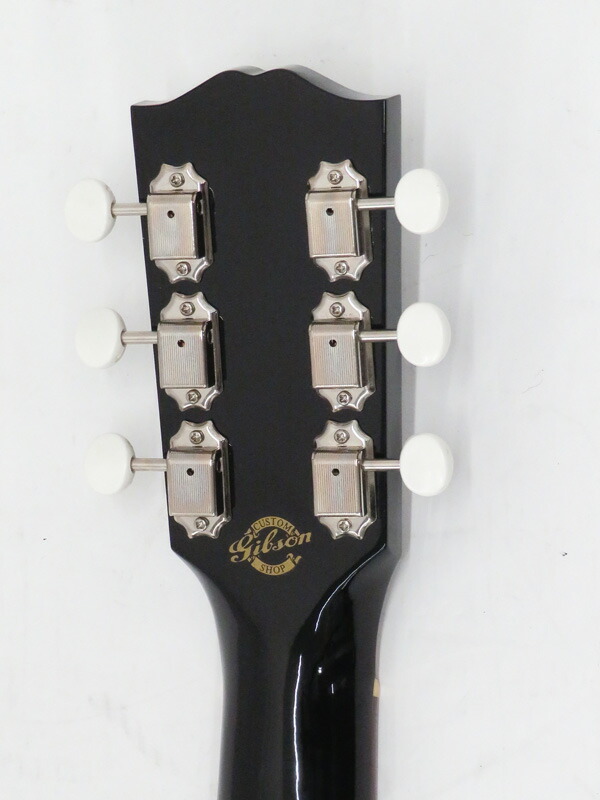 Gibson CUSTOMSHOP】【斉藤和義シグネチャーモデル】ギブソンカスタム