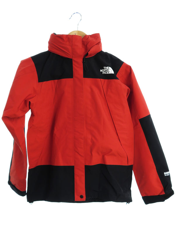 THE NORTH FACE】【マウンテンレインテックス】【ゴアテックス】ザ