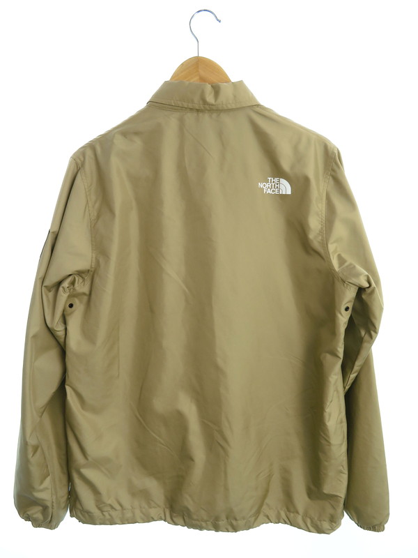 THE NORTH FACE】【THE Coach Jacket】【アウター】ザノースフェイス