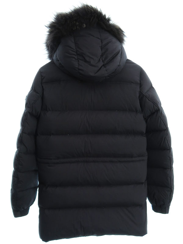 TATRAS】【LAMPOジッパー】【ポーランドラクーン】【ポーランド製