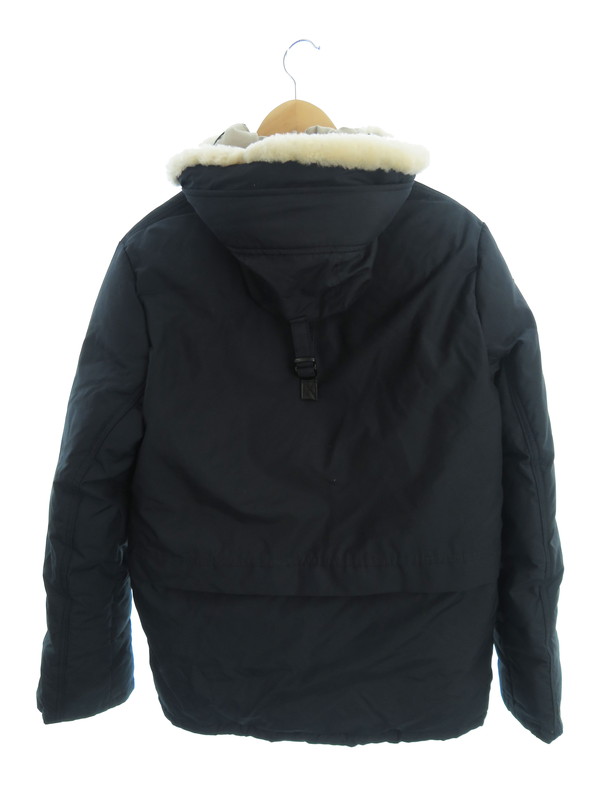 OSC CROSS】【カナダ製】【アウター】オーエスシークロス『ダウン