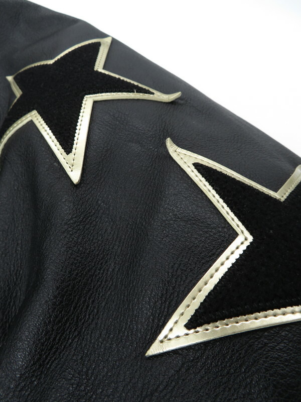 nitraid】【ナイトレイド】【10周年記念モデル】【アウター】ナイト