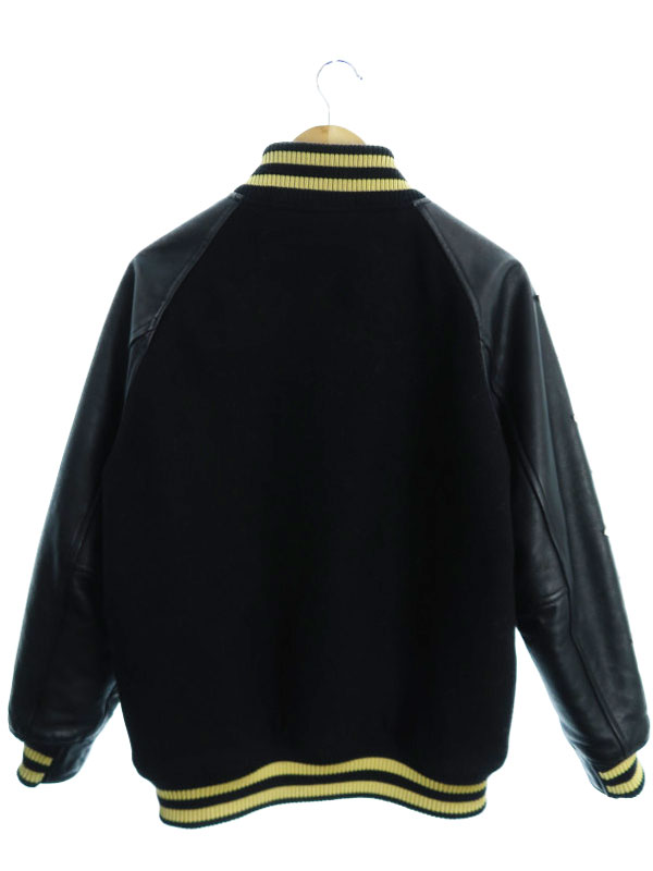 nitraid】【ナイトレイド】【10周年記念モデル】【アウター】ナイト