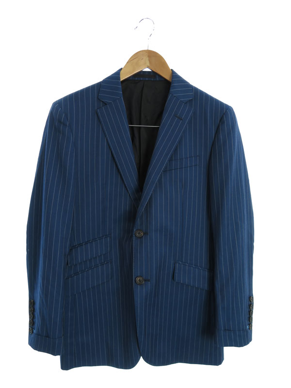 BLACK LABEL CRESTBRIDGE】【MIYUKIKEORI】ブラックレーベルクレスト