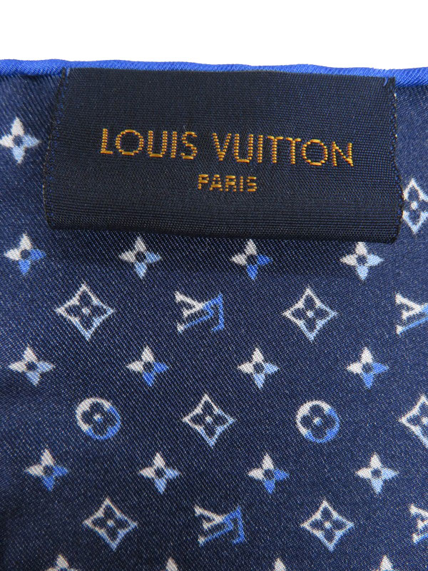 LOUIS VUITTON】【モノグラム】【イタリア製】ルイヴィトン『ポケット