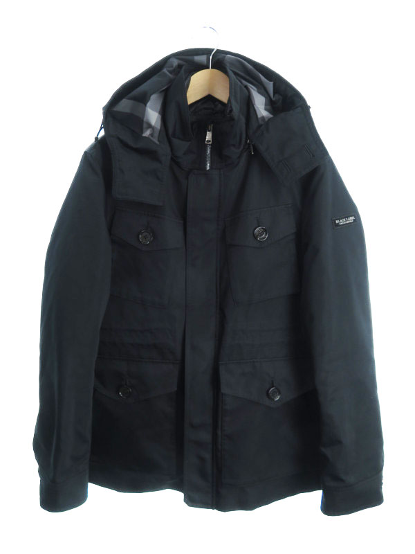 BLACK LABEL CRESTBRIDGE】【アウター】ブラックレーベルクレスト