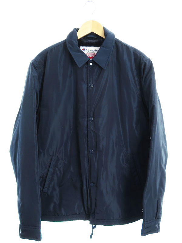 Supreme】【Champion Label Coaches Jacket】【アウター】シュプリーム