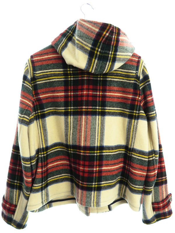 POLObyRalphLauren】【アウター】ポロラルフローレン『チェック柄