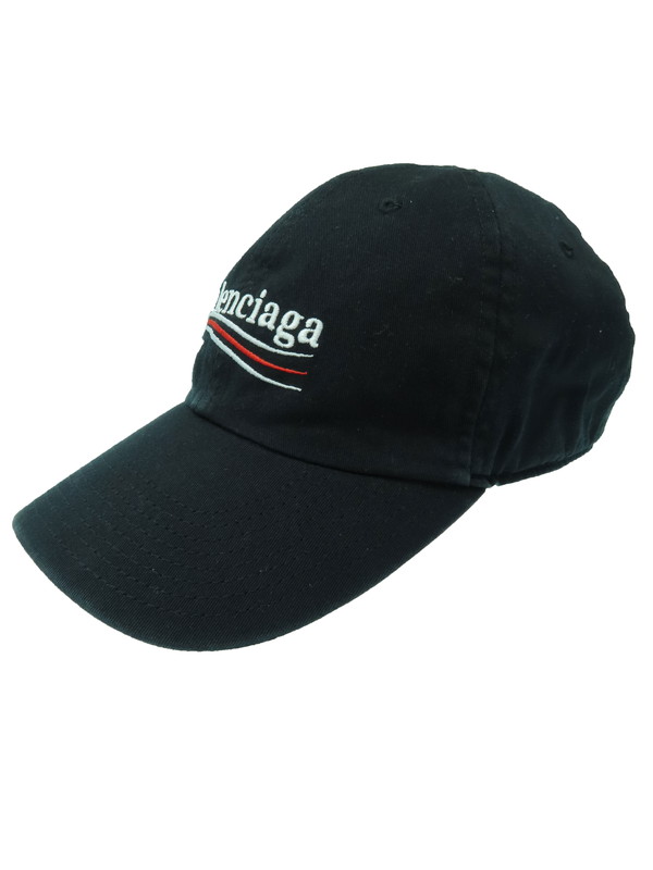 BALENCIAGA】【イタリア製】バレンシアガ『キャップ sizeL 59』474622
