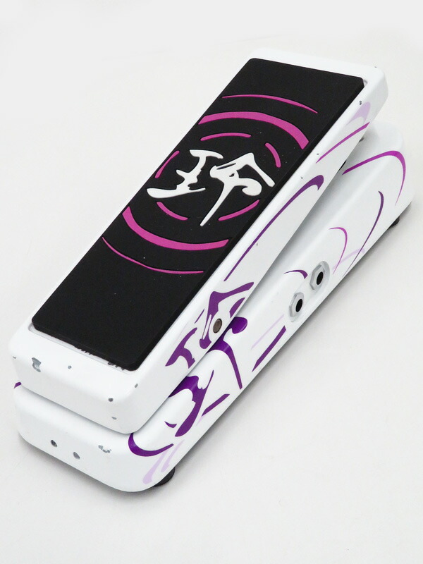 Jim Dunlop】ジムダンロップ『ワウペダル』TM95 TAK MATSUMOTO CRY