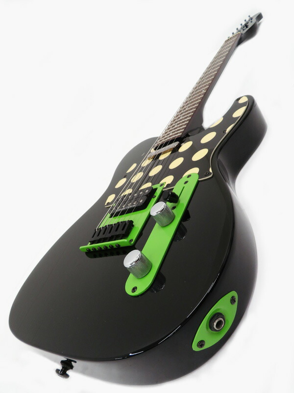 Samick】【GReeeeN HIDEモデル】サミック『エレキギター』GRT-1 1週間