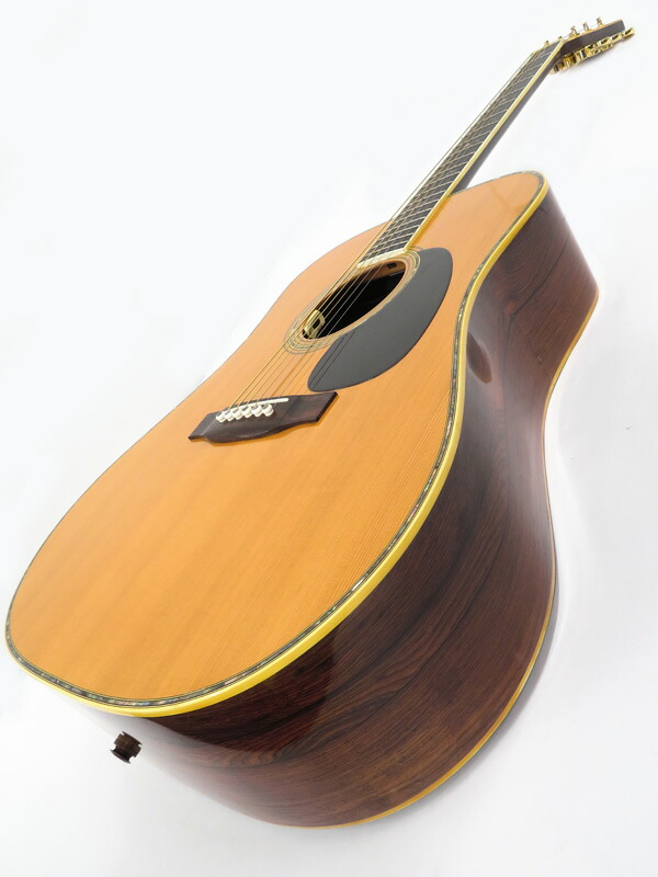 Cat's Eyes】【工房メンテ】キャッツアイ『E.アコースティックギター