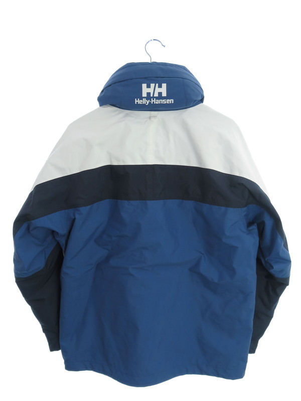 HELLY HANSEN】【フォーミュラージャケット】【アウター】ヘリー
