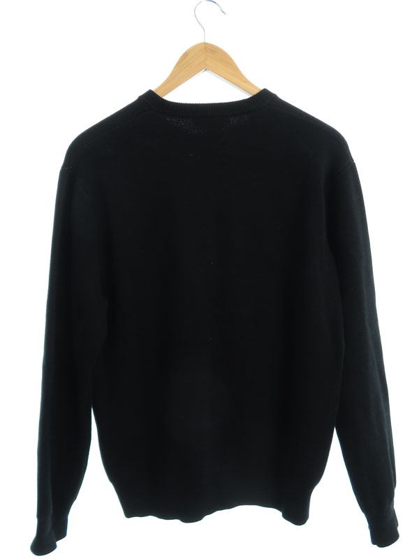 Supreme】【ヒステリックグラマー】【Fuck You Sweater】【トップス