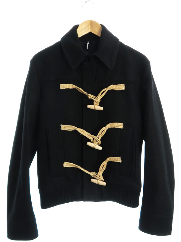 Dior Homme】【ダッフル】【イタリア製】【アウター】ディオールオム