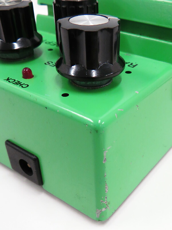 BOSS】【日本製】【ACA-100】ボス『フェイザー』PH-1R エフェクター 1