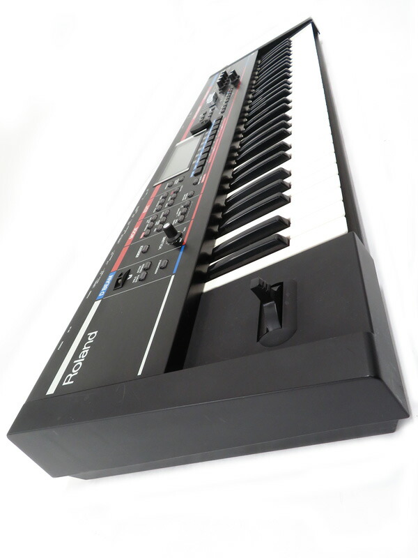 Roland】ローランド『シンセサイザー』JUNO-G 1週間保証【中古