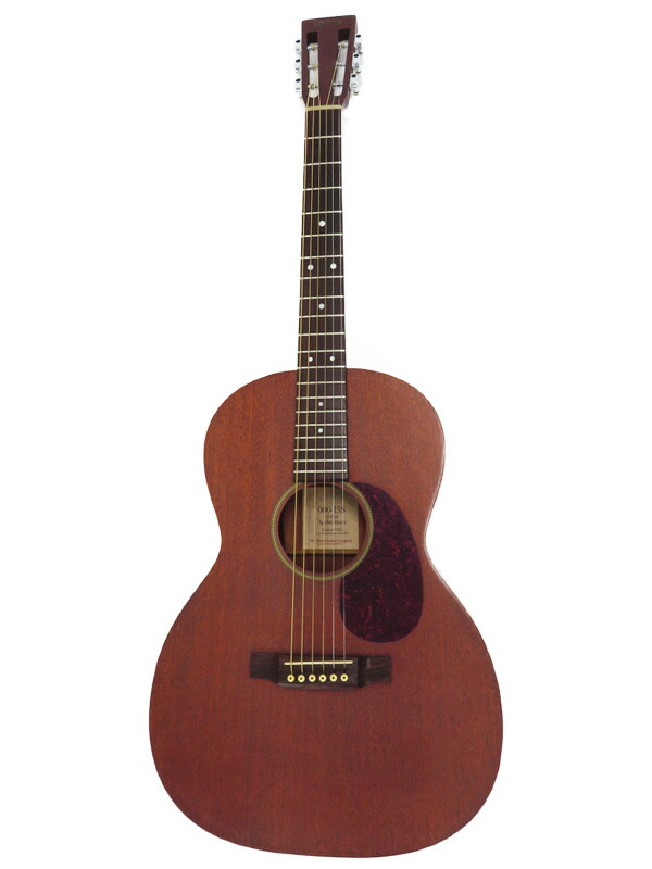 Martin】【工房メンテ済】マーチン『アコースティックギター』000-15S
