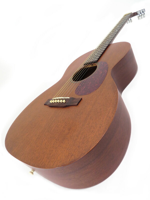 Martin】【工房メンテ済】マーチン『アコースティックギター』000-15S