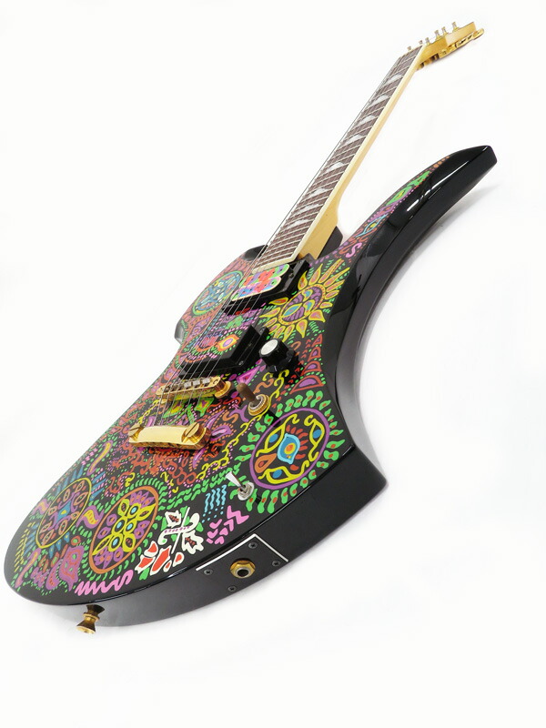 FERNANDES】フェルナンデス『エレキギター』MG-145X 1週間保証【中古