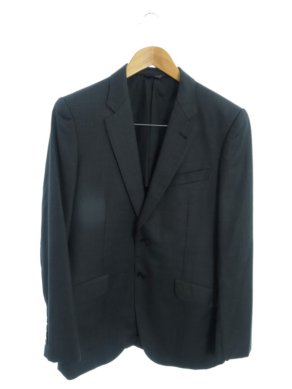 Paul Smith Collection】【E.THOMAS】【日本製】【上下セット】ポール