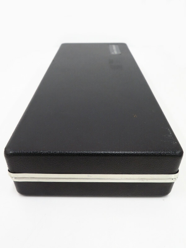 Fidelity-Research】フィデリティリサーチ『カートリッジキーパー』K-5