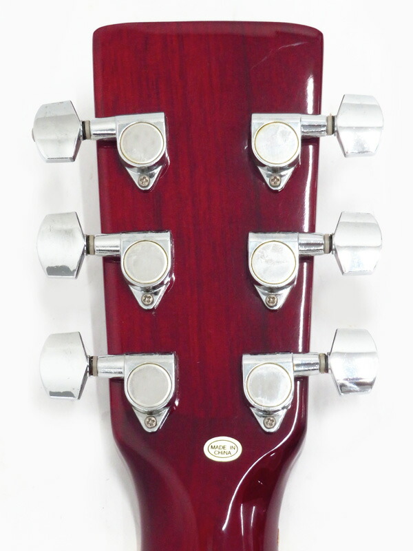 Vanguard】ヴァンガード『アコースティックギター』VFG-01 1週間保証